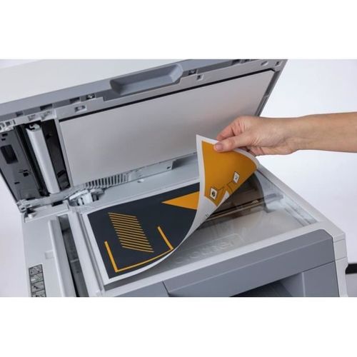 Mfc-l8390cdw Imprimante Laser Multifonction LED A4 600 X 2400 Dpi 30 Ppm Wifi