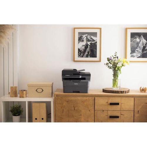 Mfc-l2860dwe Imprimante Multifonction laser 1200 X 1200 Dpi 34 Ppm Wifi