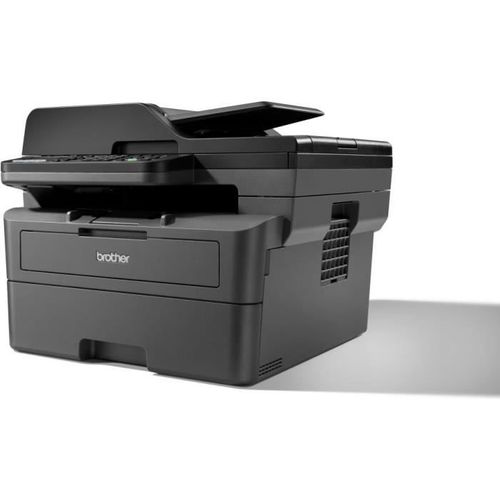 Imprimante Multifonction 3-en-1 Laser Monochrome - Dcp-l2660dw - Ethernet Et Wifi