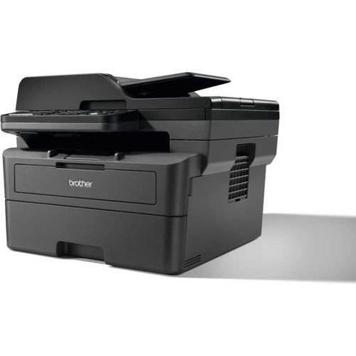 Mfc-l2827dw Imprimante Multifonction Laser A4 1200 X 1200 Dpi 32 Ppm Wifi