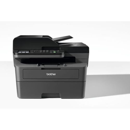 Mfc-l2827dw Imprimante Multifonction Laser A4 1200 X 1200 Dpi 32 Ppm Wifi