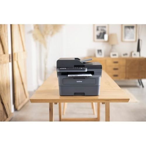 Mfc-l2827dw Imprimante Multifonction Laser A4 1200 X 1200 Dpi 32 Ppm Wifi