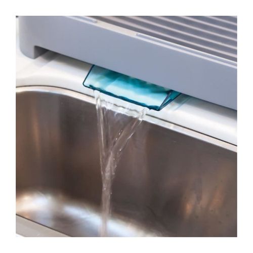 Egouttoir à Vaisselle Extensible Plastique - Ts10300100