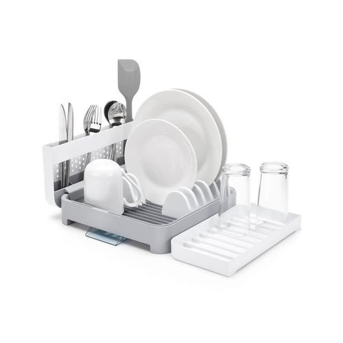 Egouttoir à Vaisselle Extensible Plastique - Ts10300100