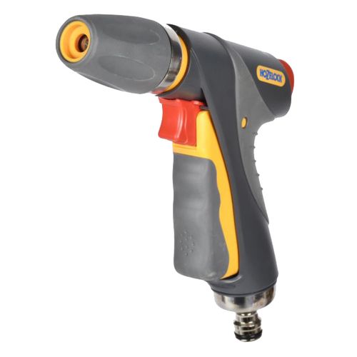 Pistolet Jet Droit Pro - Hozelock - 26920000