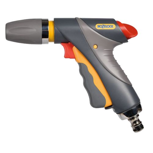 Pistolet Jet Droit Pro - Hozelock - 26920000