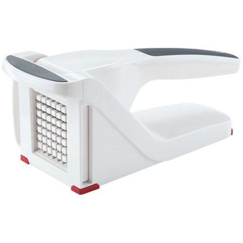 Coupe Frites Et Légumes + Grilles Blanc - E9100250