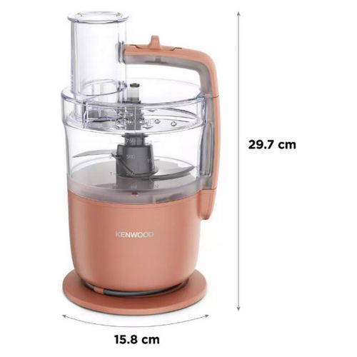 Mini Robot Multifonction - Fdp22.130rd