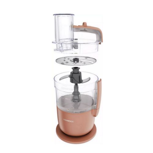Mini Robot Multifonction - Fdp22.130rd