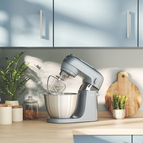 Robot pâtissier KENWOOD KZM35.000GY Go