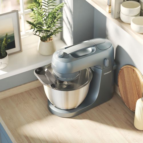 Robot pâtissier KENWOOD KZM35.000GY Go