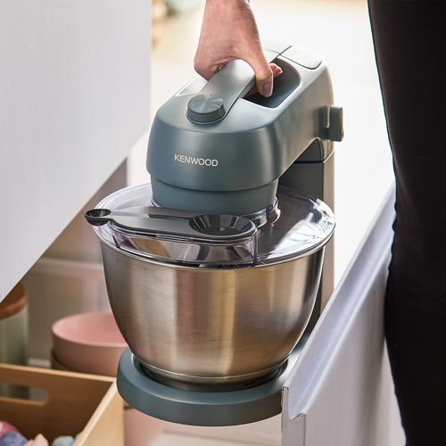 Robot pâtissier KENWOOD KZM35.000GY Go