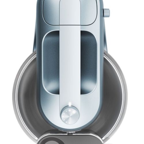 Robot pâtissier KENWOOD KZM35.000GY Go