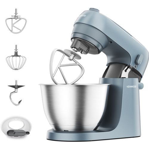 Robot pâtissier KENWOOD KZM35.000GY Go