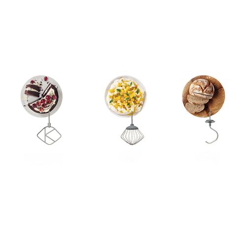 Robot pâtissier KENWOOD KHC29B.A0WH Prospero+