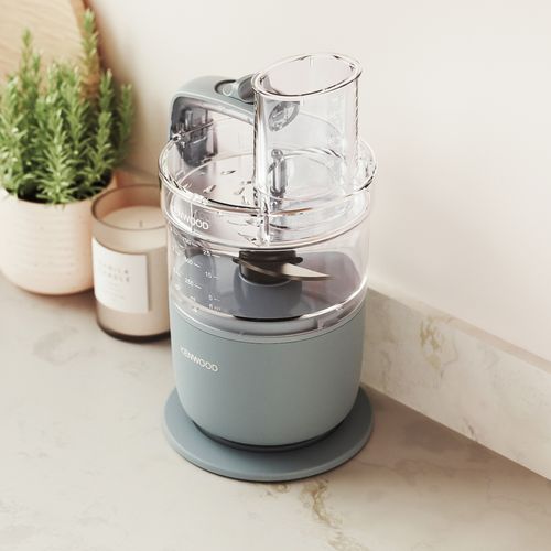 Robot multifonction KENWOOD FDP22.140GY