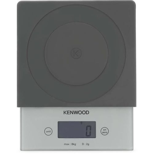 Balance De Cuisine Électronique 8kg - 2g - At850b