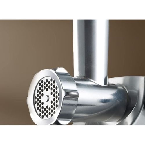 Hachoir À Viande 3en1 1600w Inox - Mg516