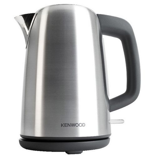 Bouilloire Sans Fil 1.7l 2200w Inox/gris - Sjm490