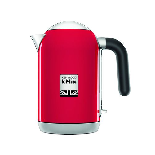 Bouilloires Zjx740rd Rouge 1,7 L 2200 W