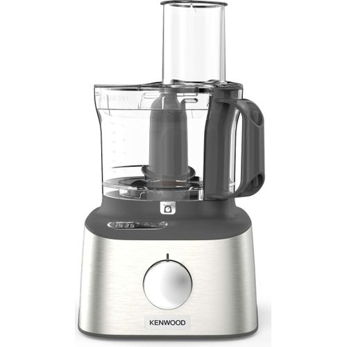 Robot Multifonctions 2.1l 800w Inox - Fdm313ssfpkw