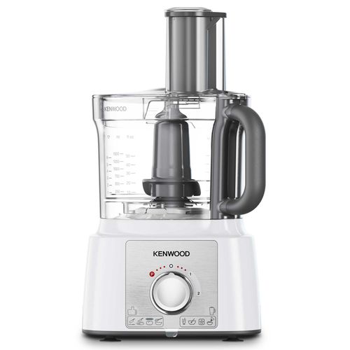 Robot Multifonctions 3l 1000w Blanc - Fdp65450wh