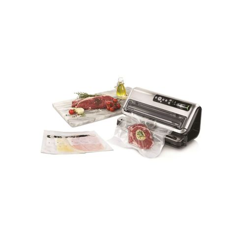 Appareil à Emballage Sous Vide 125w - Ffs006x01