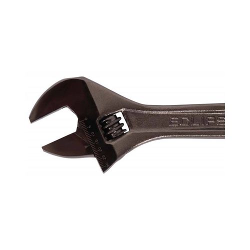 Clé à Molette Tout Acier 200 Mm