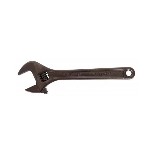 Clé à Molette En Acier 300 Mm