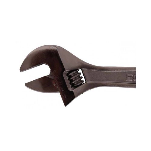 Clé à Molette En Acier 375 Mm