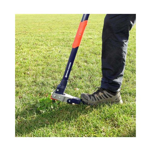 Désherbeur Manuel Ergonomique