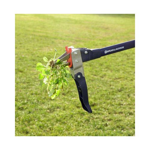 Désherbeur Manuel Ergonomique