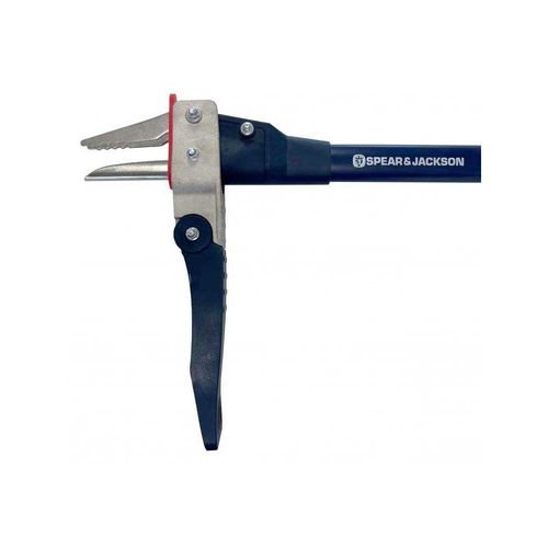 Désherbeur Manuel Ergonomique