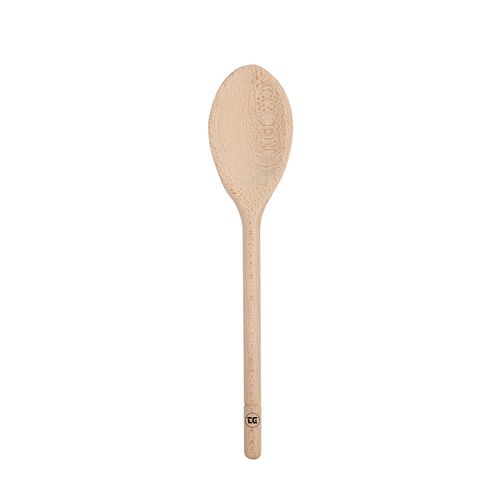 Cuillère Anglaise 25 Cm En Bois En Bois