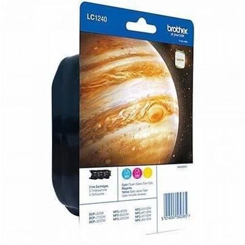 Cartouche D'encre Lc-1240