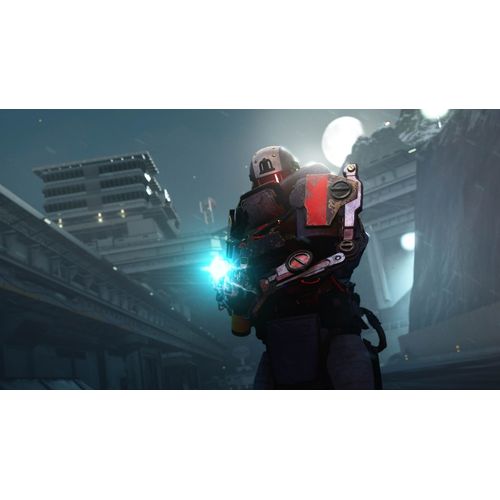 Jeu Vidéo Playstation 4 Just Cause 4, PS4