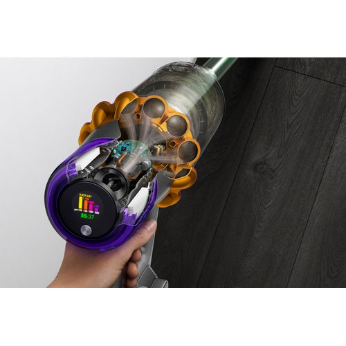 Aspirateur balai sans fil DYSON V15 Detect Absolute