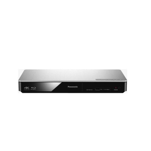 Lecteur Blu-ray Hd 3d - Dmpbdt181ef