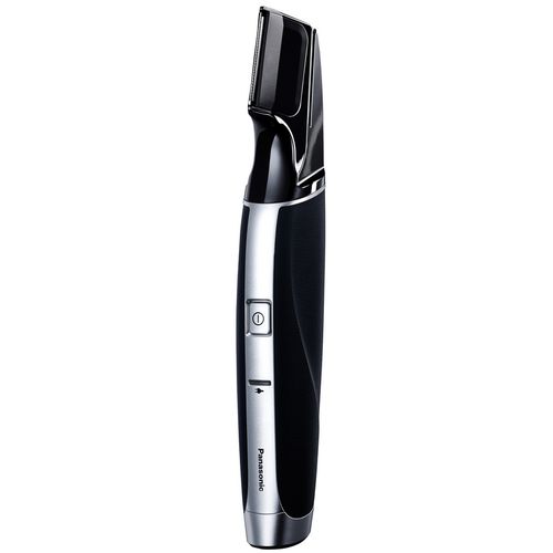 Tondeuse À Barbe Rechargeable Noir - Ergd50k803