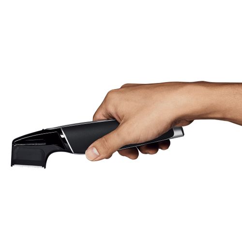 Tondeuse À Barbe Rechargeable Noir - Ergd50k803