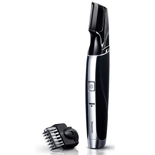 Tondeuse À Barbe Rechargeable Noir - Ergd50k803
