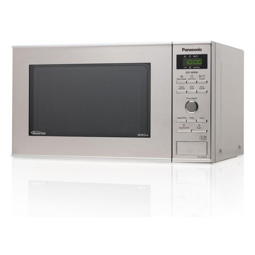 Micro-ondes Nn-gd37   Combiné 23 L 1000 W Acier Inoxydable