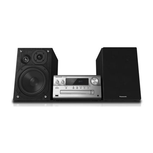 Micro-chaîne Panasonic Scpmx 90 Egs