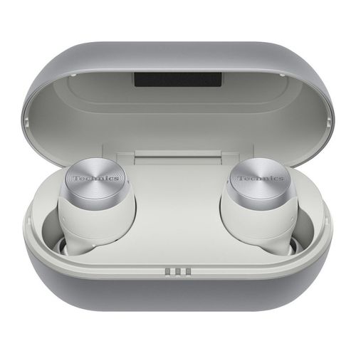 Casque Intra Sans Fil  Eahaz70wesilver