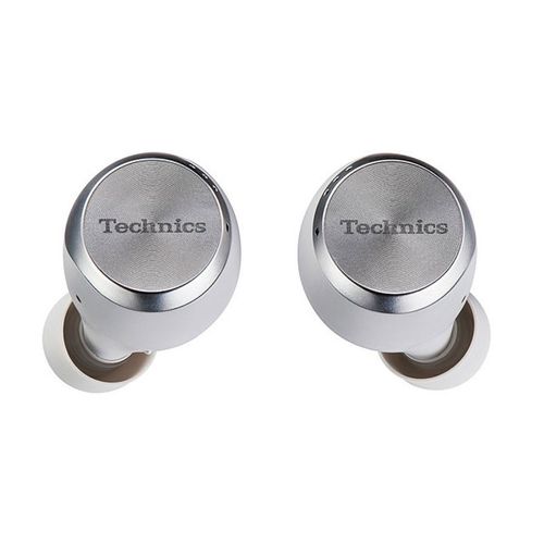 Casque Intra Sans Fil  Eahaz70wesilver