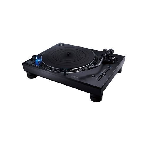 Platine Vinyle  Sl 1210gr2ek Noir