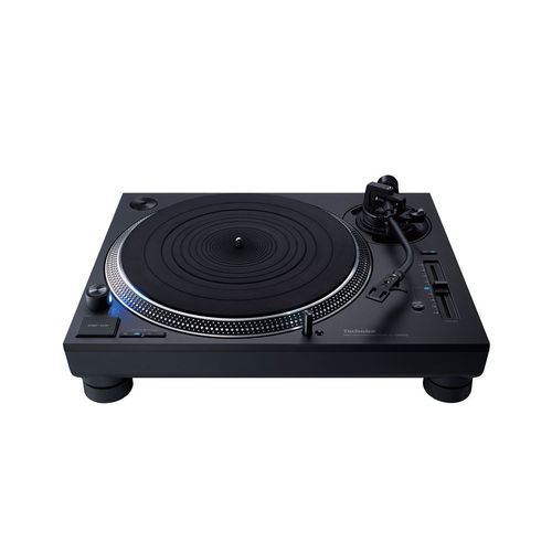 Platine Vinyle  Sl 1210gr2ek Noir