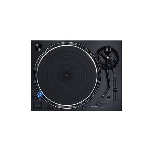 Platine Vinyle  Sl 1210gr2ek Noir