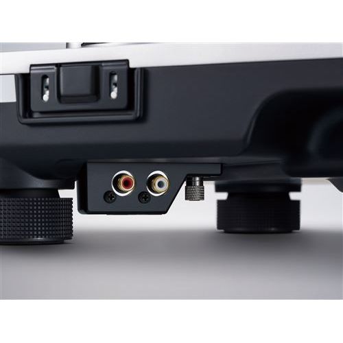 Platine Vinyle  Sl 1210gr2ek Noir