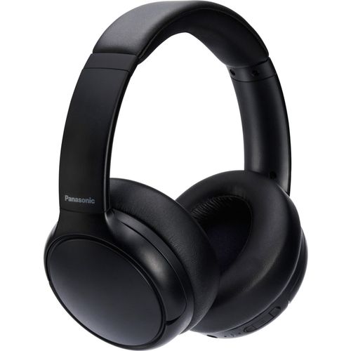 Casque Bluetooth Sans Fil Circum-aural Noir - Rbm600bek